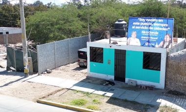 Casa en Venta en Subtanjalla - Vaade 2