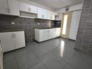 Departamento en Venta en Higuereta - Altro