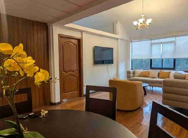 Apartamento en venta en San Sebastian - Widok 3