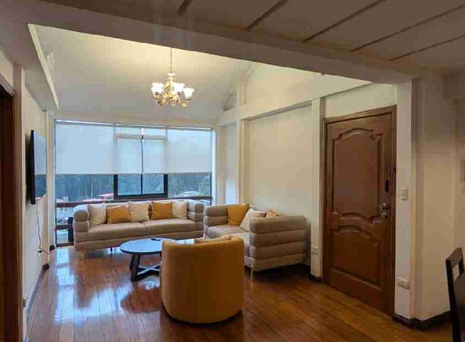 Apartamento en venta en San Sebastian - Widok 4