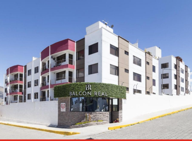 Apartamento en venta en Centro Norte - Vista 3