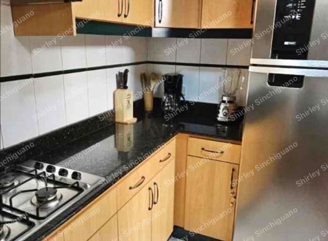 Apartamento en venta en El Batan - Vista 4