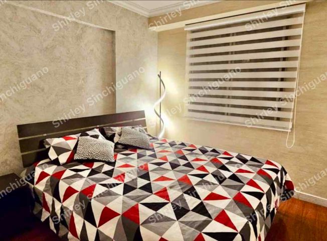 Apartamento en venta en El Batan - Vista 5