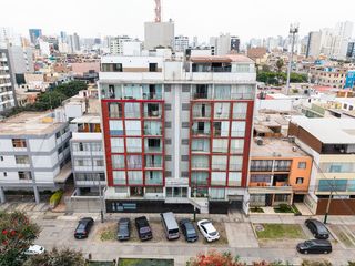 Departamento en Venta en Lince