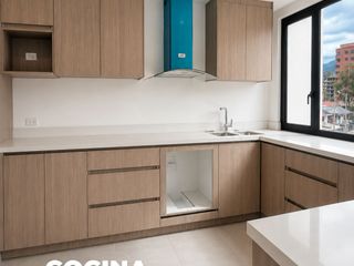 Apartamento en Venta en El Vecino