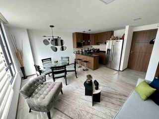 Apartamento en Alquiler en La Pradera