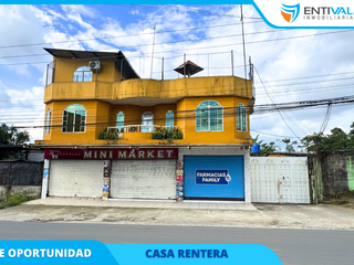 Departamento en venta con baja de precio en Santo Domingo