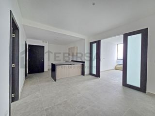 Departamento en venta con baja de precio en Centro De Guayaquil