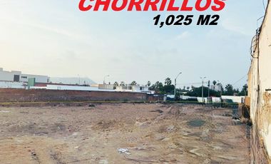 Terreno en Venta en Chorrillos - Ansicht 2