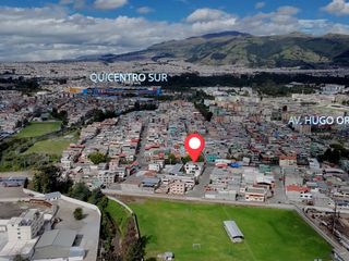 Casa en Venta en Solanda