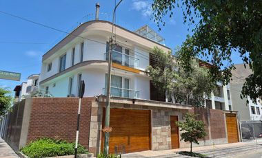 Casa en Venta en La Molina - Widok 3