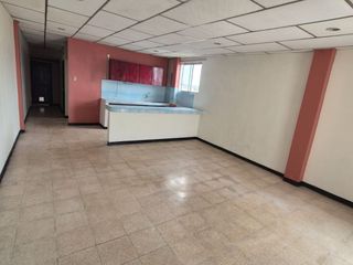 Departamento en alquiler con baja de precio en Alborada