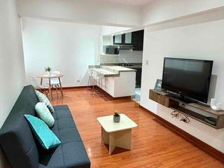 Departamento en Alquiler en Barrio Medico