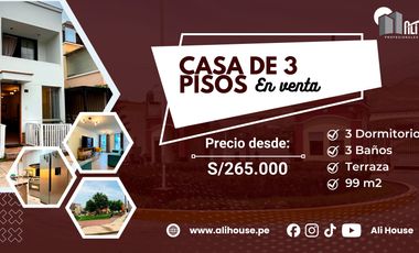 Casa en Venta en Carabayllo - Widok 3