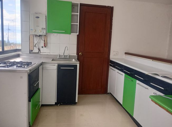 Apartamento en arriendo en Manizales