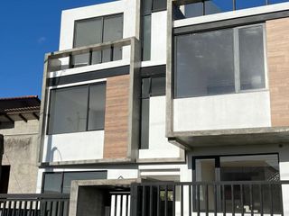 Casa en Venta en Baños