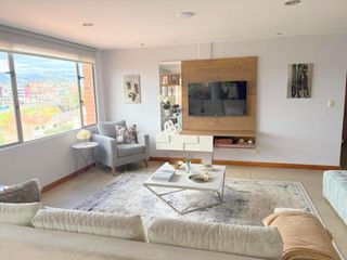 Apartamento en Venta en Gil Ramirez Dávalos