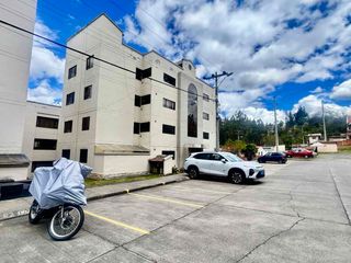 Departamento en alquiler con baja de precio en Baños