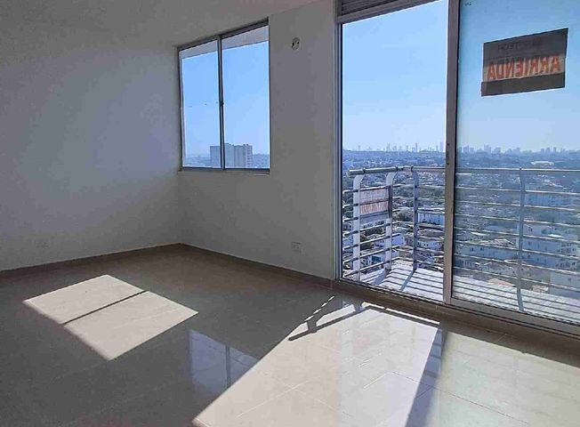 Apartamento en arriendo en Los Alpes