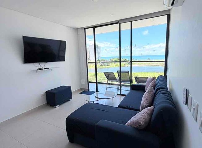 Apartment for rent in Santa Marta