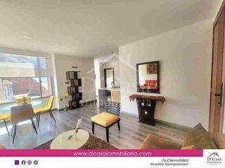 Departamento en alquiler con baja de precio en El Batán