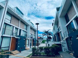 Casa en Venta en San Isidro del Inca