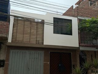 Departamento en venta con baja de precio en San Martín de Porres