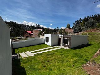 Casa en Venta en El Vecino