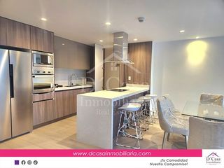 Apartamento en Venta en El Batán
