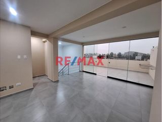 Departamento en Alquiler en Ate