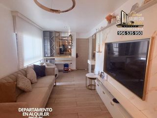 Departamento en alquiler con baja de precio en Lince