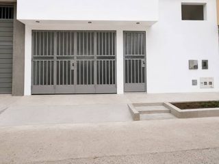Departamento en venta bajo precio de mercado en Carabayllo