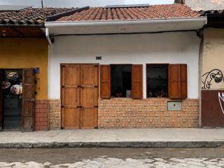 Casa en Venta en San Blas