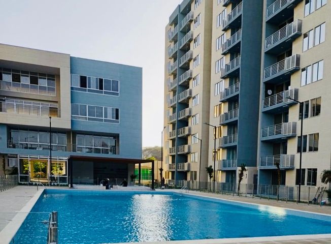 Apartment for rent in Santa Marta