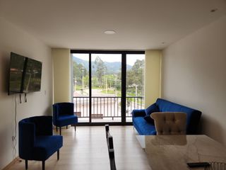Apartamento en Alquiler en Misicata