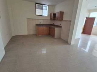 Departamento en alquiler con baja de precio en Bellavista