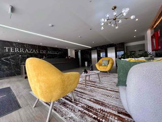 Apartamento en Alquiler en Baños