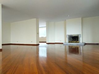 Apartamento en Venta en El Bosque
