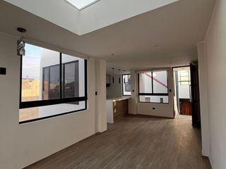 Departamento en Venta en Surquillo