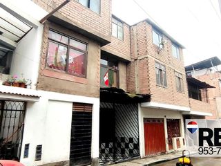 Casa en Venta en Villa el Salvador
