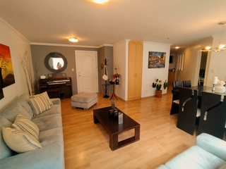 Departamento en venta con baja de precio en Centro Norte