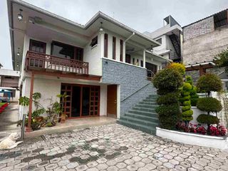 Casa en Venta en Nayon - Tanda