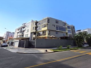 Departamento en Venta en Higuereta