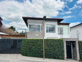 Casa en Alquiler en Cumbaya