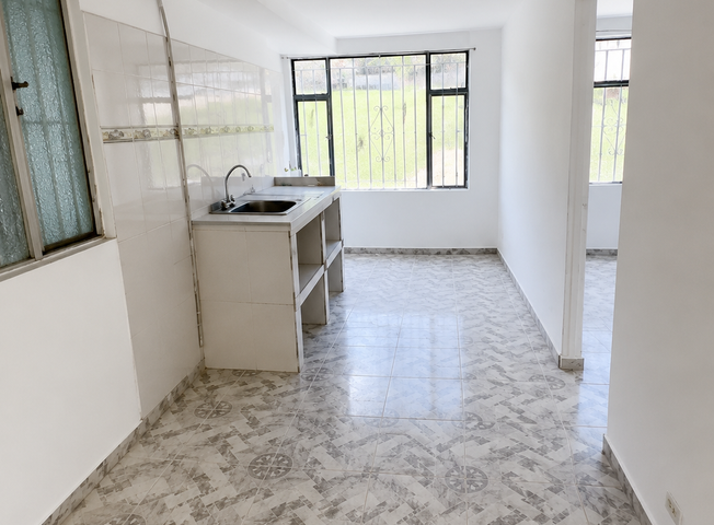 Apartamento en arriendo en Ciudad Bolívar en Ciudad Bolivar