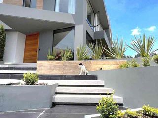 Casa en Venta en Challuabamba