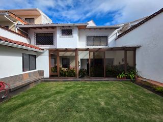 Casa en Venta en San Blas