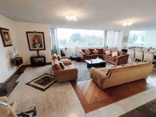 Apartamento en Venta en Quito Tenis