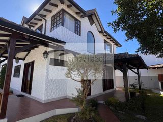Casa en Venta en Tingo