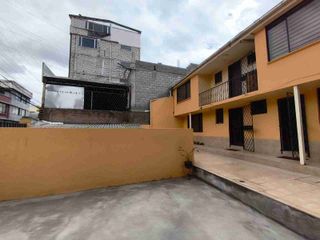 Casa en Venta en Cotocollao